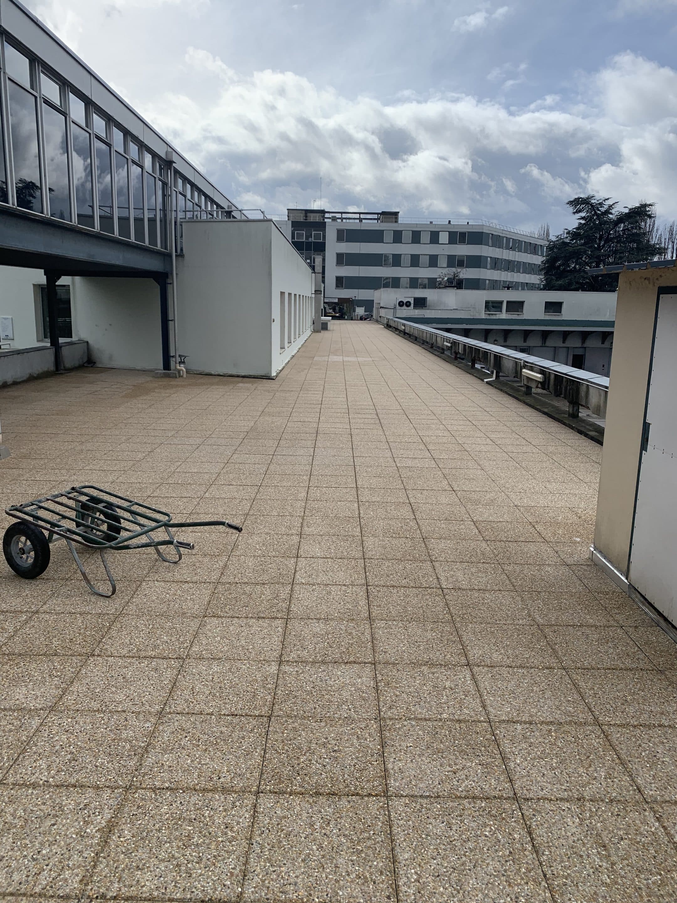 chantier evim construction